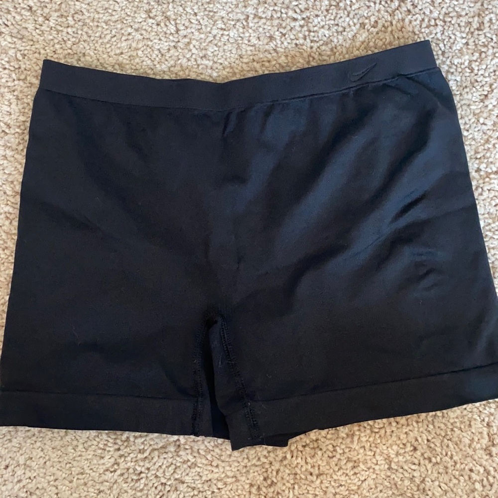 Nike Spandex Black size XS/S